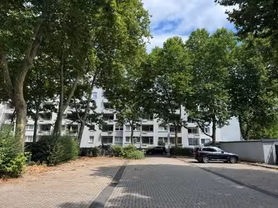 Eigentumswohnung (3 bis 4 Zimmer) in Lütticher Straße 37, 39, 41, 40547 Düsseldorf, Niederkassel - Bild 2