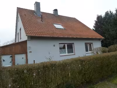 Einfamilienhaus in An den Langbergen 5, 49406 Eydelstedt - Bild 2