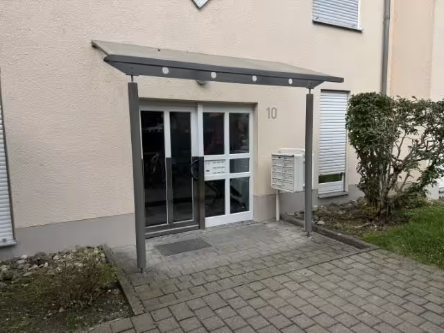 Eigentumswohnung (1 bis 2 Zimmer) in Gersthofen - Bild 10