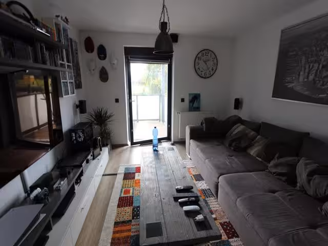 Eigentumswohnung (3 bis 4 Zimmer), Garage in Bobingen - Bild 10