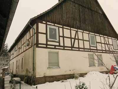 Zweifamilien-Wohnhaus in Bad Driburg - Bild 4