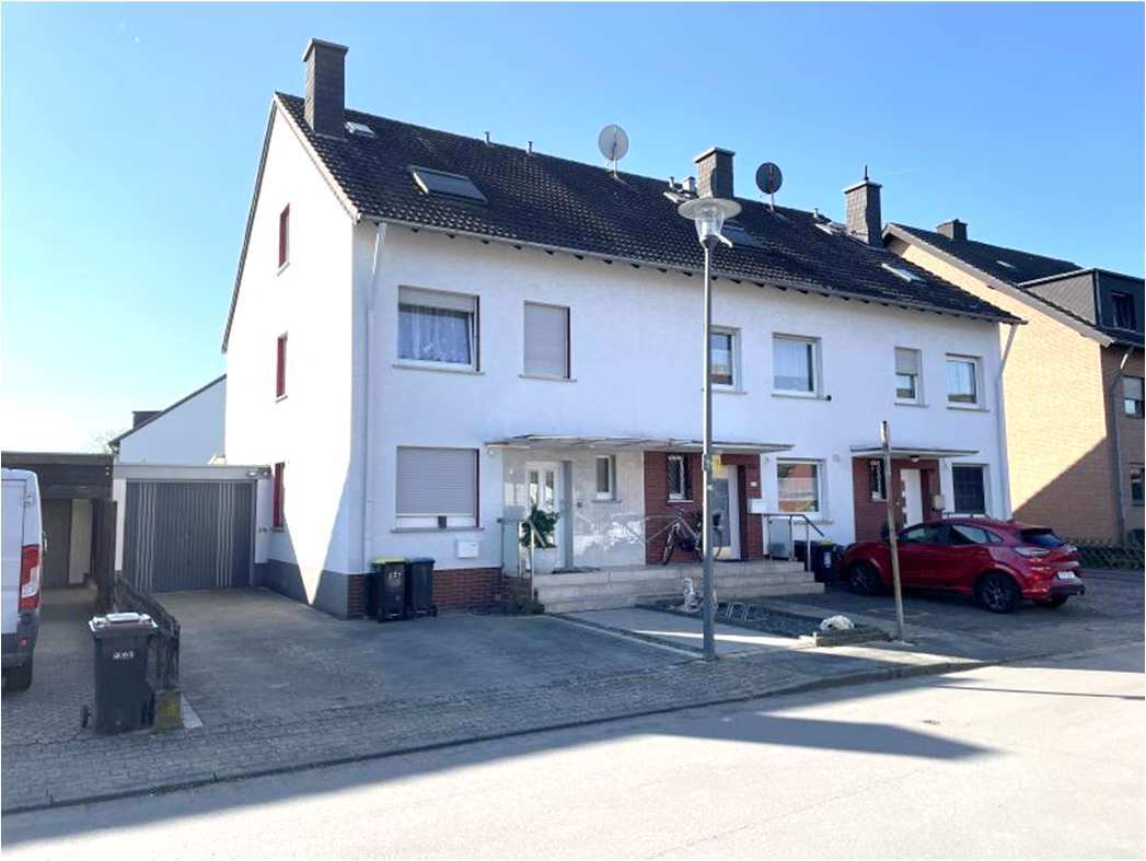 Garage, Einfamilienhaus in Köln - Bild 4