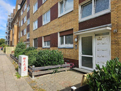 Eigentumswohnung (3 bis 4 Zimmer) in Essen - Bild 4