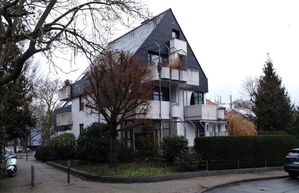 Eigentumswohnung (3 bis 4 Zimmer) in Frankfurt am Main - Bild 3