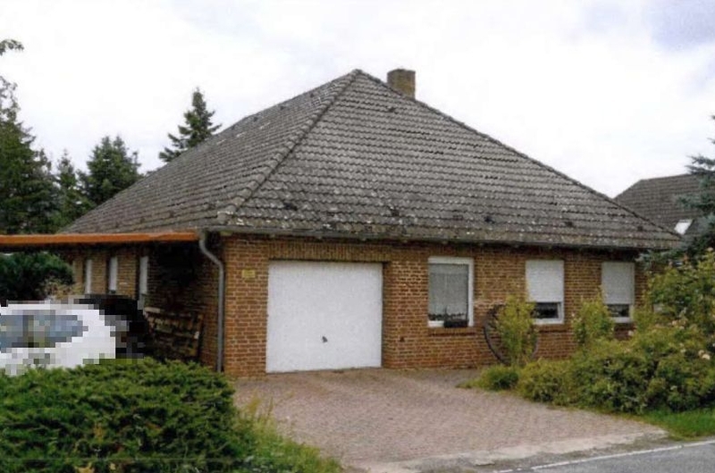 Einfamilienhaus in Dömitz - Bild 1