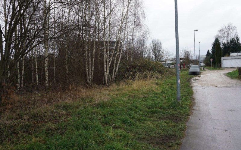 Grünfläche/Bauerwartungsland in Ostfildern - Bild 2