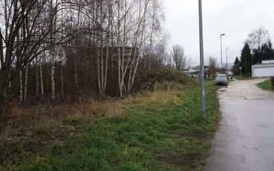 Grünfläche/Bauerwartungsland in Berkheimer Weg, 73760 Ostfildern - Bild 2