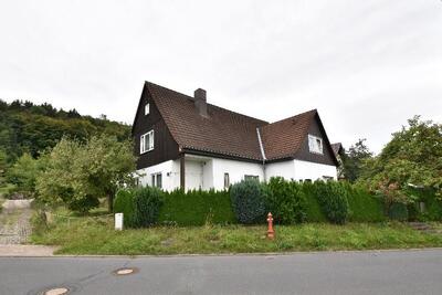 Mehrfamilienhaus in Schortestraße  50, 98693 Ilmenau - Bild 1