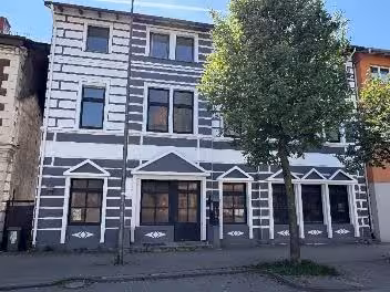 Wohn-/Geschäftshaus, (Gastronomie) in Barntrup - Bild 1