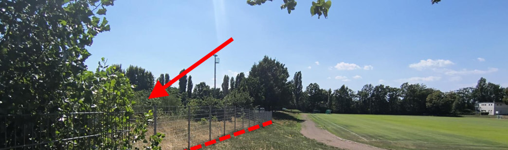 unbebautes Grundstück in Berlin - Bild 4
