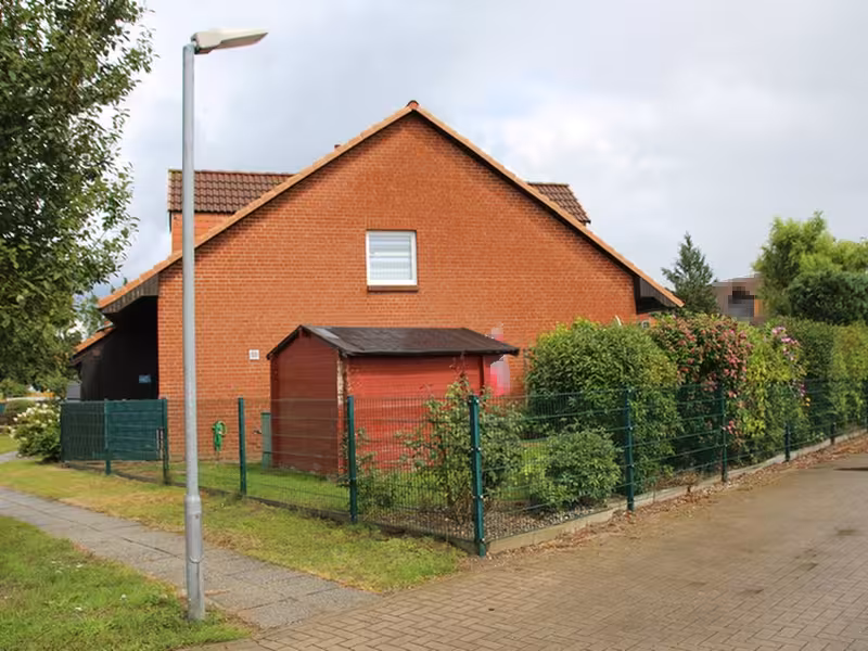 Wohnungseigentum (Reihenendhaus) in Jesendorf - Bild 2