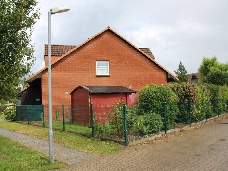 Wohnungseigentum (Reihenendhaus) in Jesendorf - Bild 2