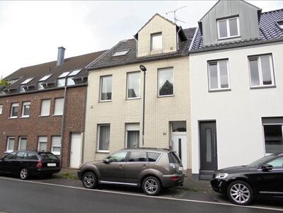 Mehrfamilienhaus in Kapellenstr. 20, 40670 Meerbusch, Osterath - Bild 1