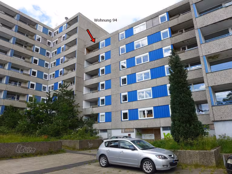Eigentumswohnung (3 bis 4 Zimmer) in Altena - Bild 1