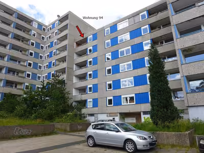 Eigentumswohnung (3 bis 4 Zimmer) in Blackburner Straße 24, 58762 Altena (Westf.) - Bild 2