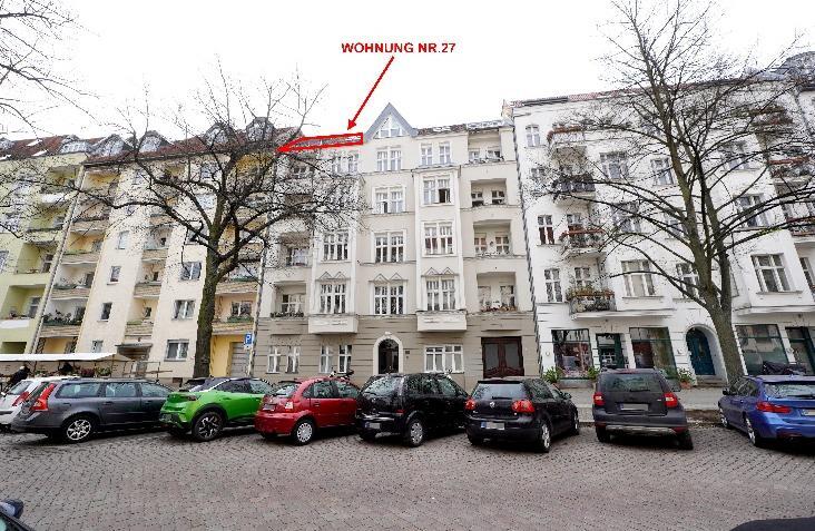Eigentumswohnung (1 bis 2 Zimmer) in Berlin - Bild 3