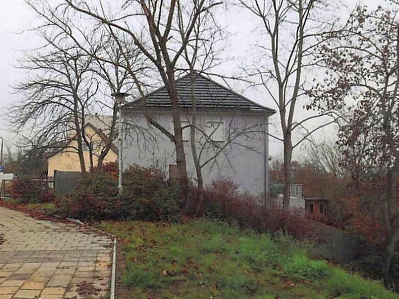 Einfamilienhaus mit Einliegerwohnung in Frankfurt (Oder) - Bild 2