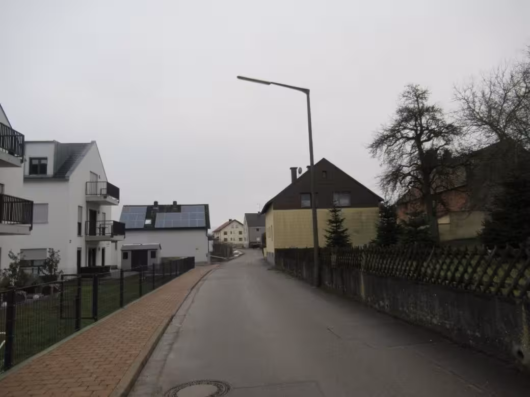 Eigentumswohnung (3 bis 4 Zimmer) in Egweil - Bild 1