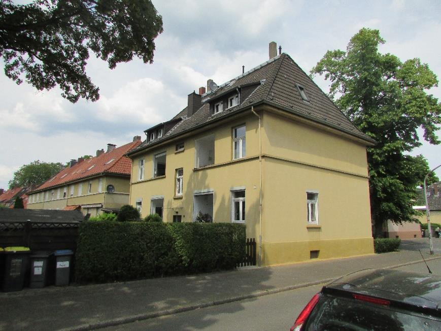 Eigentumswohnung (1 bis 2 Zimmer) in Duisburg - Bild 1