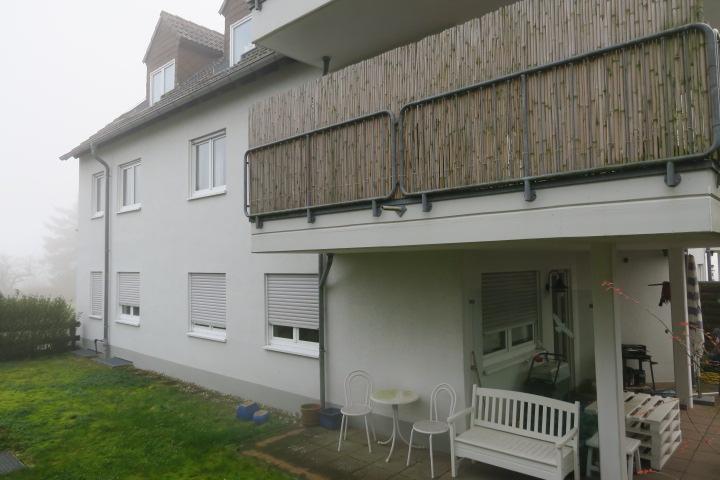 Eigentumswohnung (3 bis 4 Zimmer), Kfz-Stellplatz (Tiefgarage) in Rauenthal - Bild 2