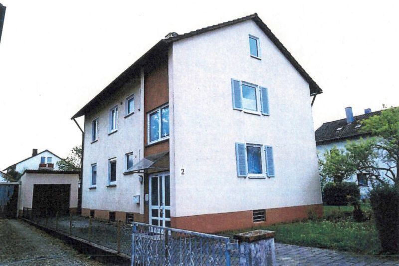 Zweifamilienhaus mit Garage in Friedrichshall - Bild 4