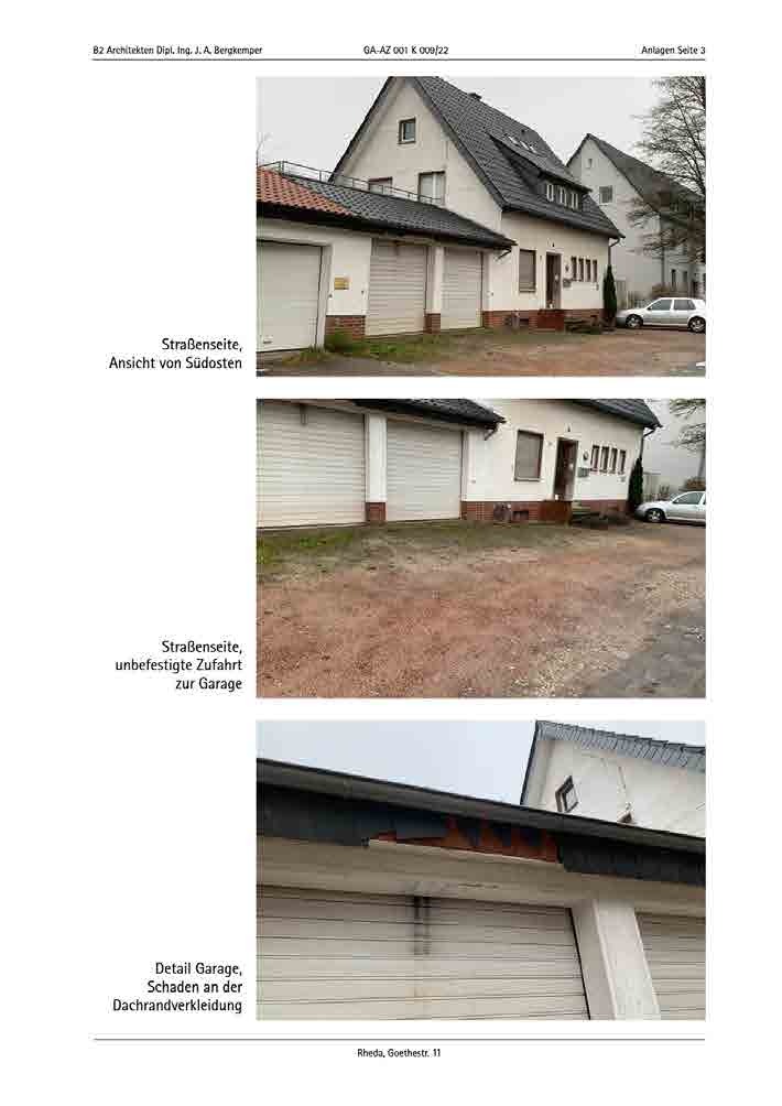 Einfamilienhaus in Rheda-Wiedenbrück - Bild 3