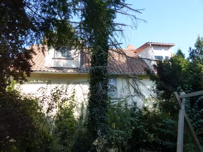 Zweifamilienhaus in An der Haar 4, 38685 Langelsheim - Bild 1