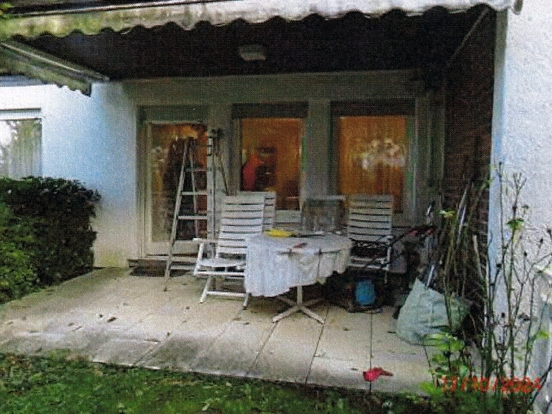 Einfamilienwohnhaus (Fertighaus) nebst Garage in Bietigheim-Bissingen - Bild 3