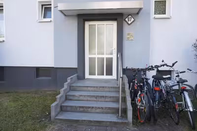 Eigentumswohnung (1 bis 2 Zimmer) in Charlottenstraße  97, 30499 Hannover - Bild 1