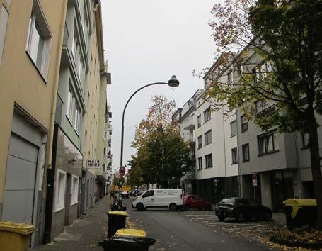 Gewerbeeinheit (Büro) in Düsseldorf - Bild 3