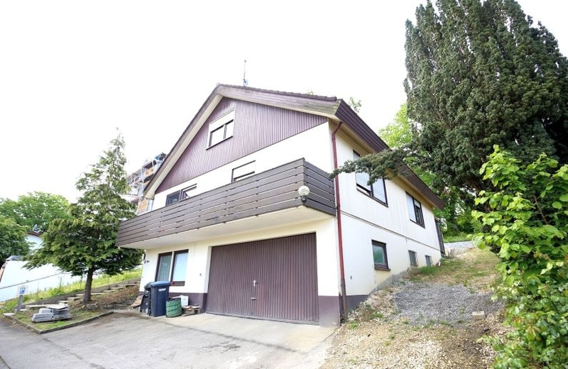 Einfamilienhaus in Göppingen - Bild 2