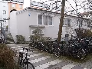 Eigentumswohnung (1 bis 2 Zimmer), Sonstiges in München - Bild 2