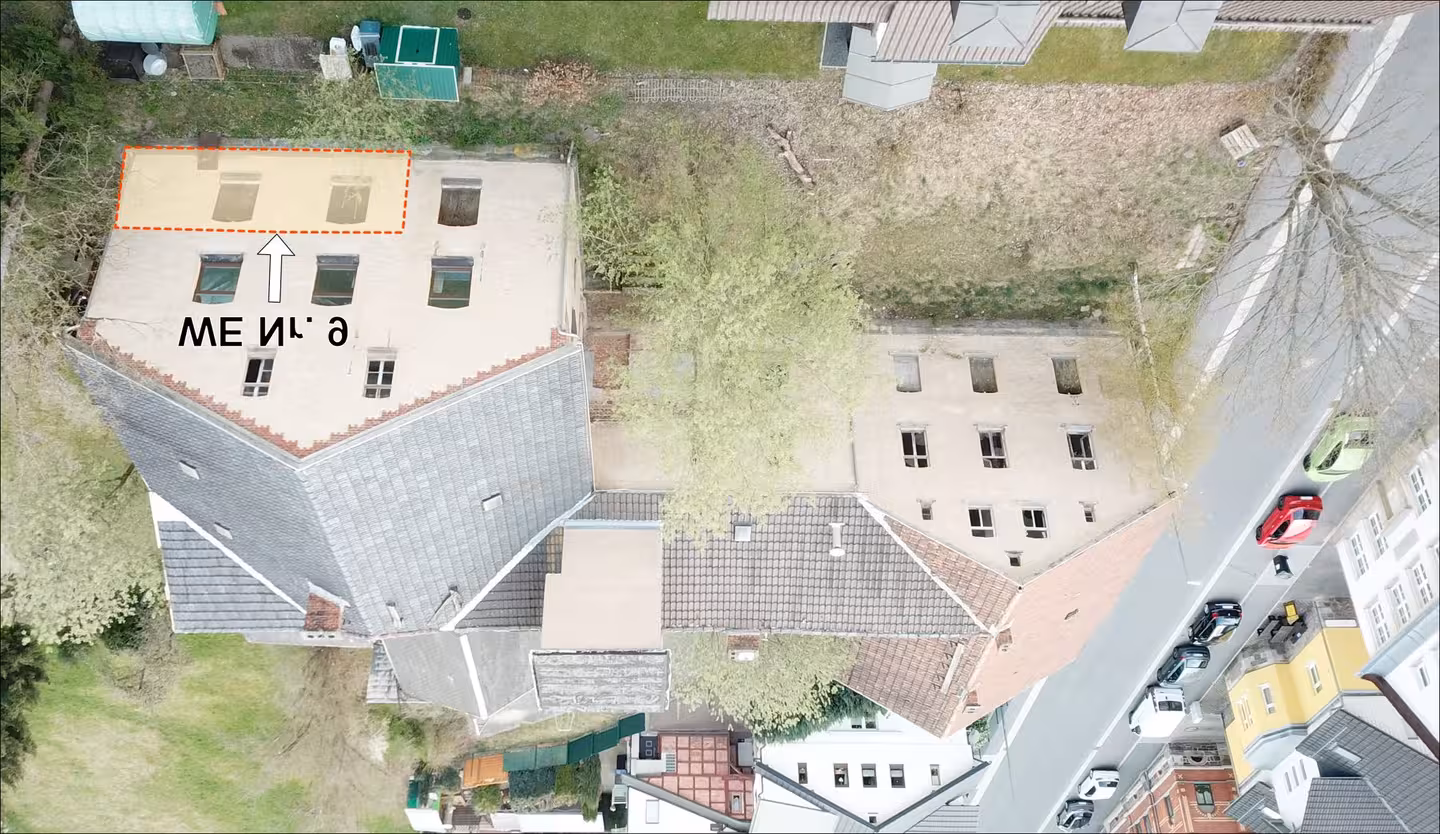 Eigentumswohnung (3 bis 4 Zimmer) in Sonneberg - Bild 1