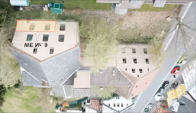Eigentumswohnung (3 bis 4 Zimmer) in Bernhardstraße  23, 96515 Sonneberg - Bild 1