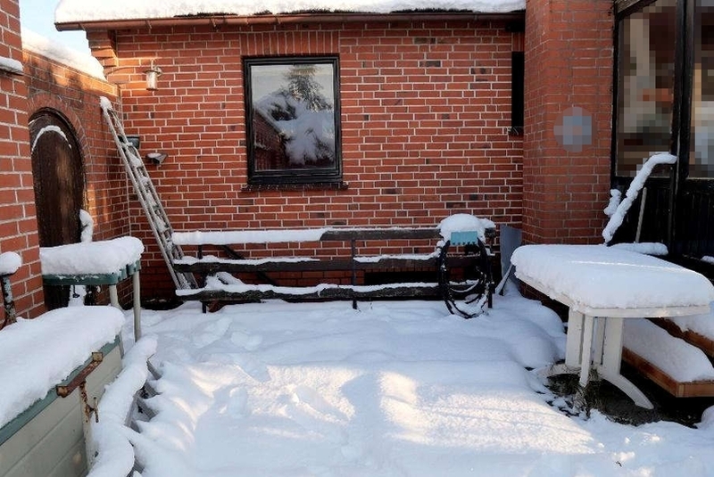 Einfamilienwohnhaus in Lauenburg/Elbe - Bild 1