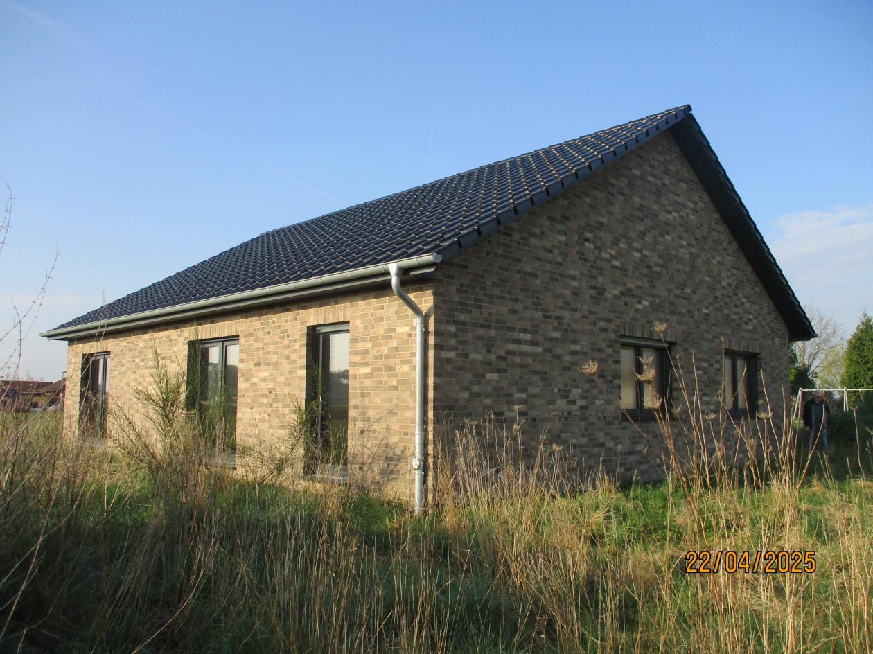 Einfamilienhaus in Warmsen - Bild 3