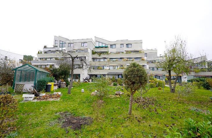 Eigentumswohnung (1 bis 2 Zimmer), Kfz-Stellplatz in Berlin - Bild 1