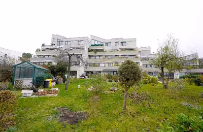 Eigentumswohnung (1 bis 2 Zimmer), Kfz-Stellplatz in Alt-Pichelsdorf 19 A, 13595 Berlin - Bild 1