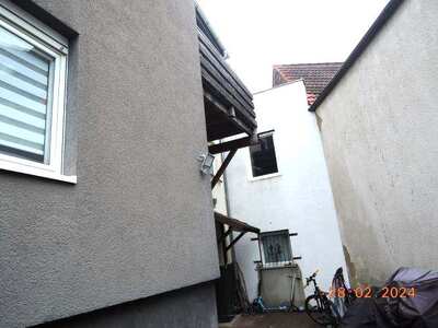 Einfamilienhaus in Groß-Umstädter Straße  25, 64823 Groß-Umstadt, Semd - Bild 2