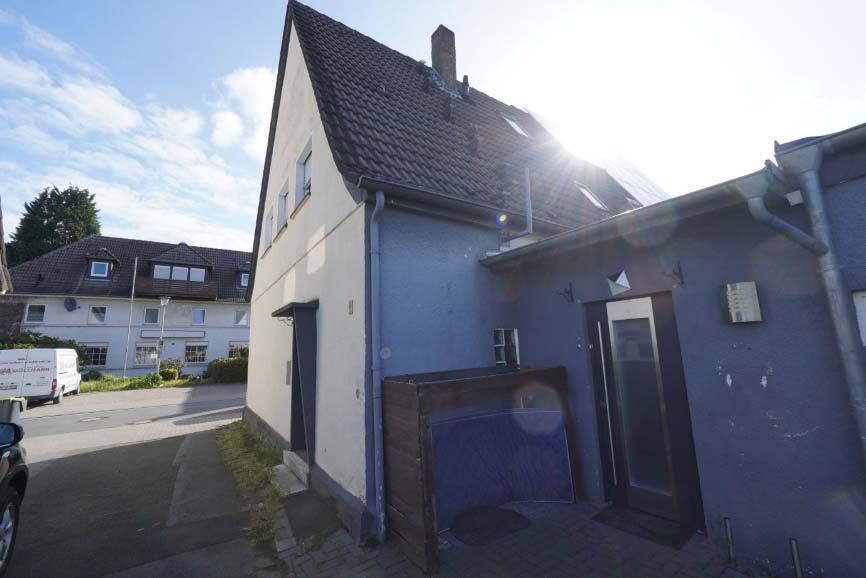 Doppelhaushälfte in Selm - Bild 3