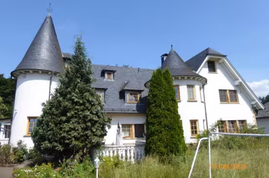 Eigentumswohnung (ab 5 Zimmer) in Stadtallendorf - Bild 1