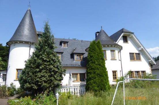 Eigentumswohnung (ab 5 Zimmer) in Stadtallendorf - Bild 1