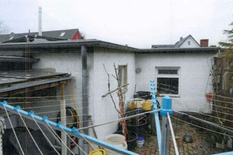 Einfamilienwohnhaus mit Nebengebäude in Wolgast - Bild 4