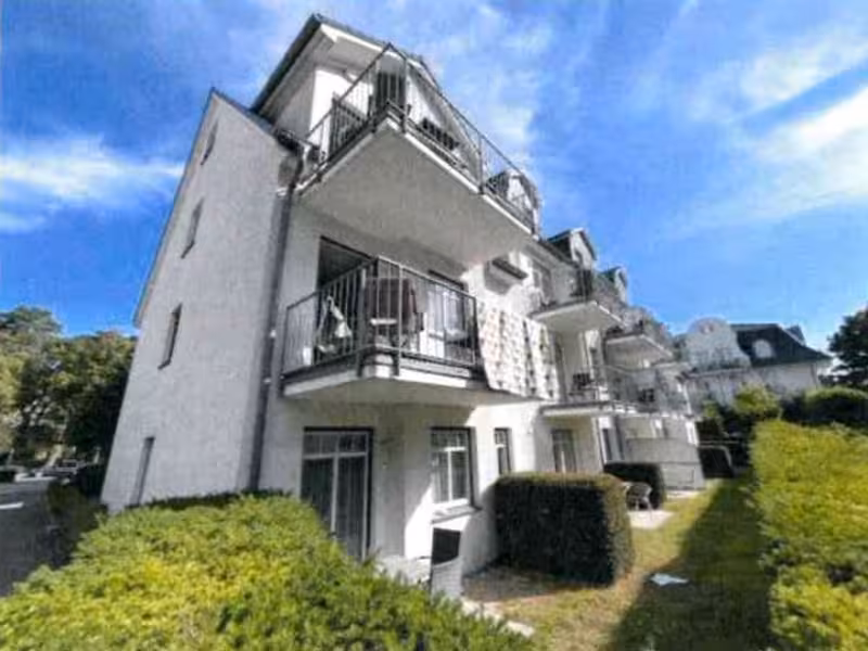 Appartementhotel im Ostseebad Kühlungsborn in Kühlungsborn - Bild 2