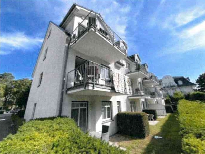 Appartementhotel im Ostseebad Kühlungsborn in Kühlungsborn - Bild 2