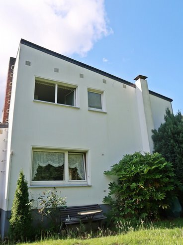 Garage, Einfamilienhaus in Ederstr. 24, 44807 Bochum, Grumme - Bild 2