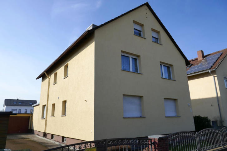 Eigentumswohnung (3 bis 4 Zimmer) in Rodgau - Bild 2