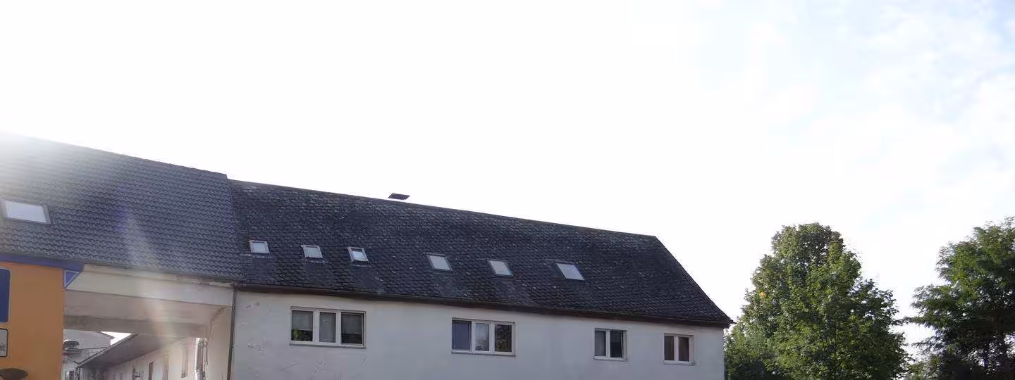 Wohn-/Geschäftshaus in Hollfeld - Bild 3