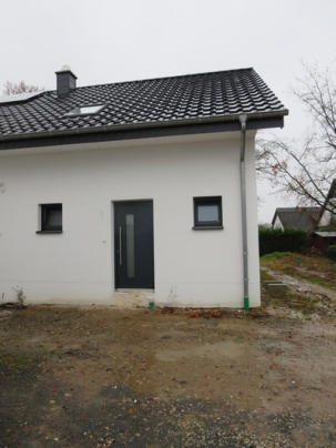 Doppelhaushälfte in Rabenhof 13e, 33609 Bielefeld, Heepen - Baumheide - Bild 2