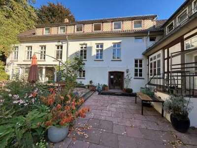 Wohngebäude (Grundstück nebst Erbbaurecht) in Rawaule 5, 32694 Dörentrup, Hillentrup - Bild 1